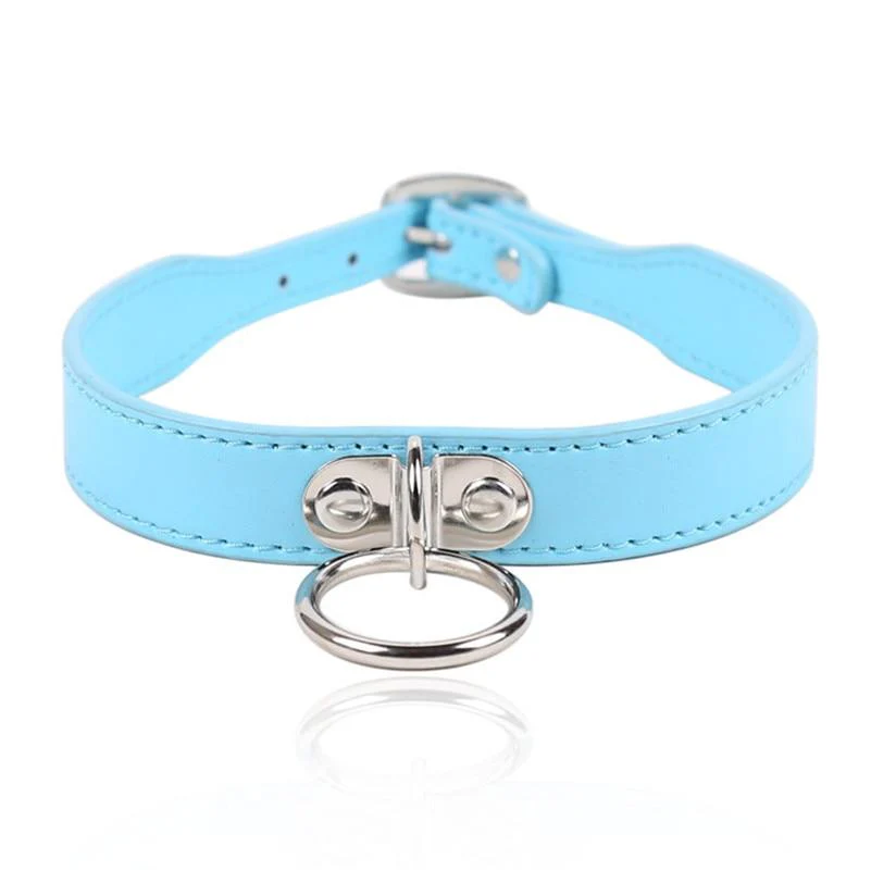 Sissy Slave Collar - Image 3