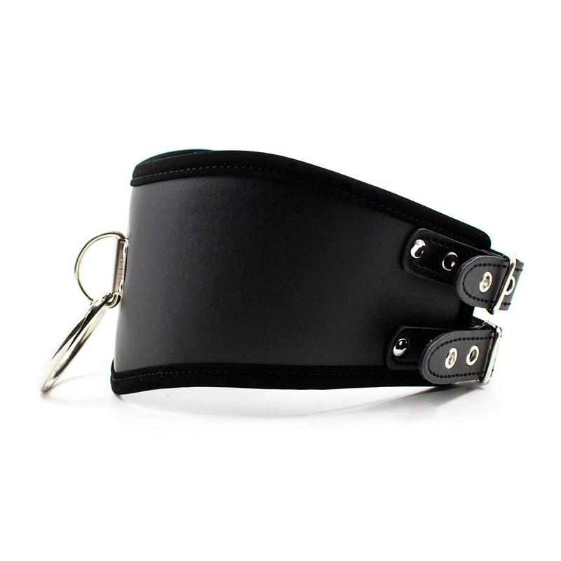 Sissy Slave Collar - Image 2