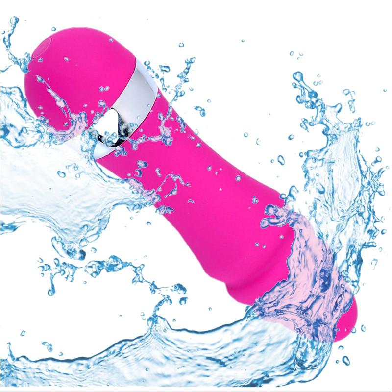 Sissy Mini Vibrator - Image 10