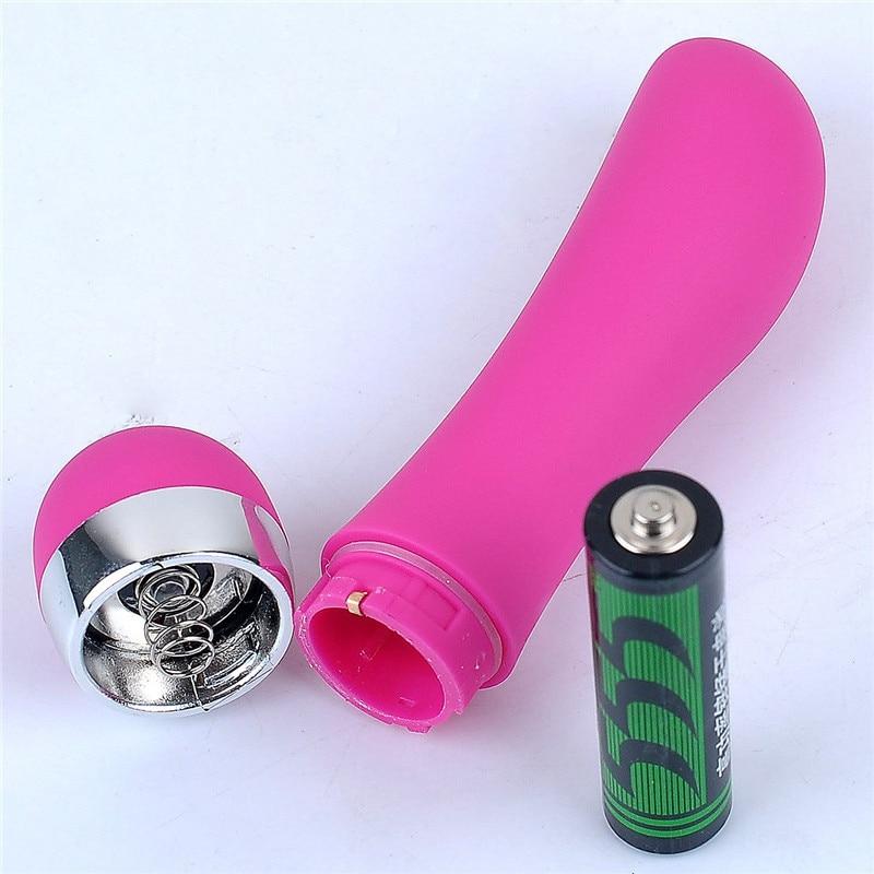 Sissy Mini Vibrator - Image 12