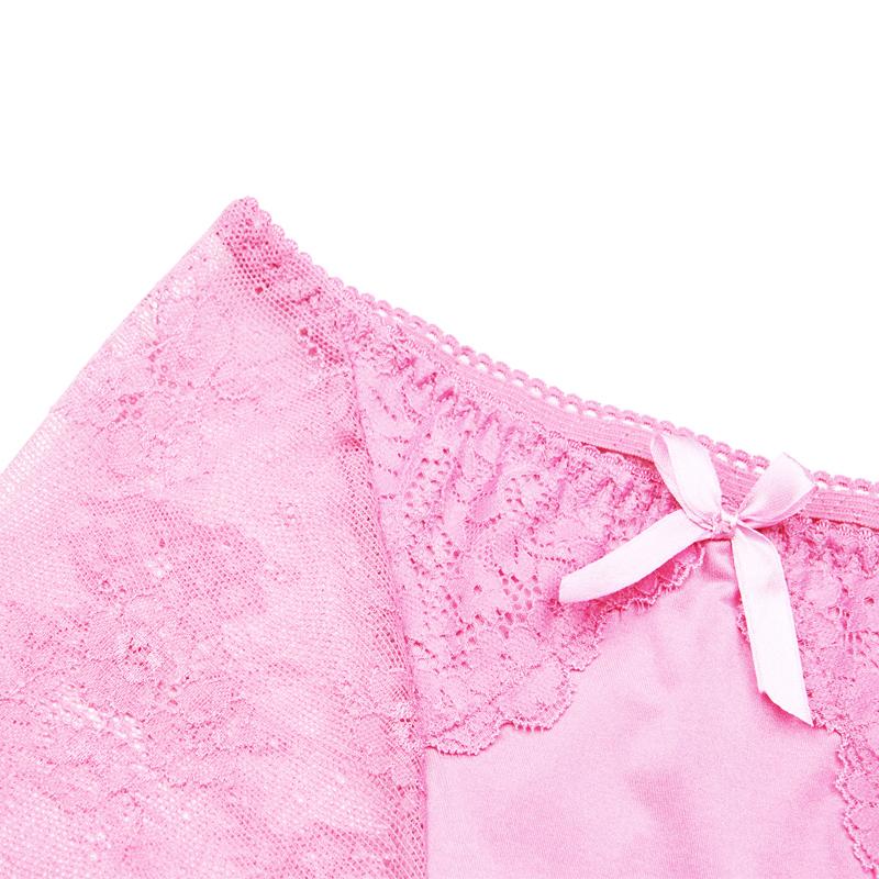 high waist panty briefs for women plus size - Image 13