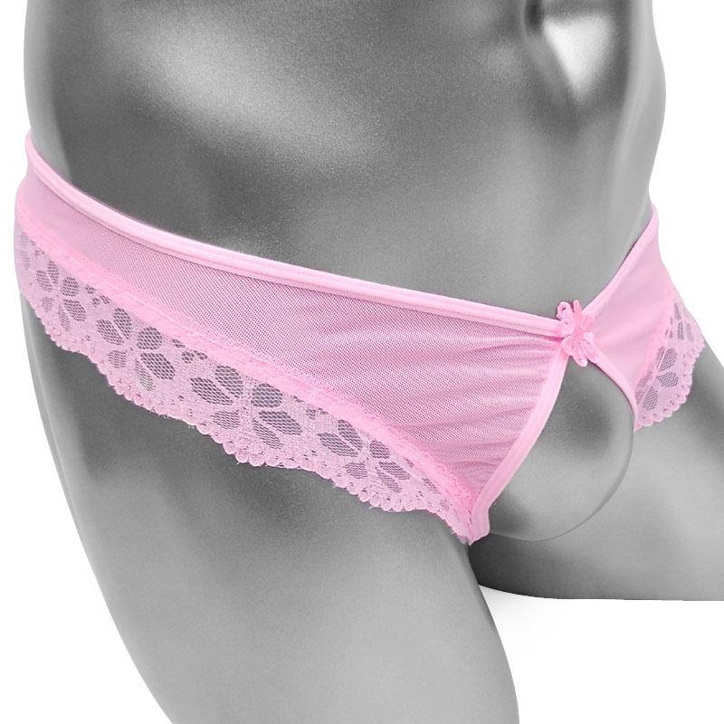 Open Crotch Panties - Image 2