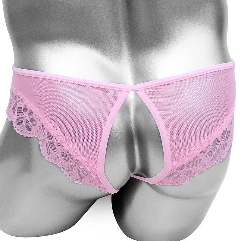 Open Crotch Panties - Image 3