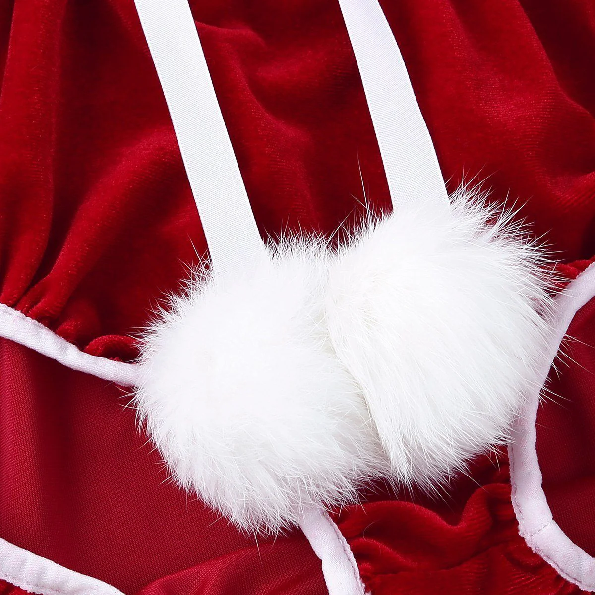 Sissy Velvet Panties - Image 3