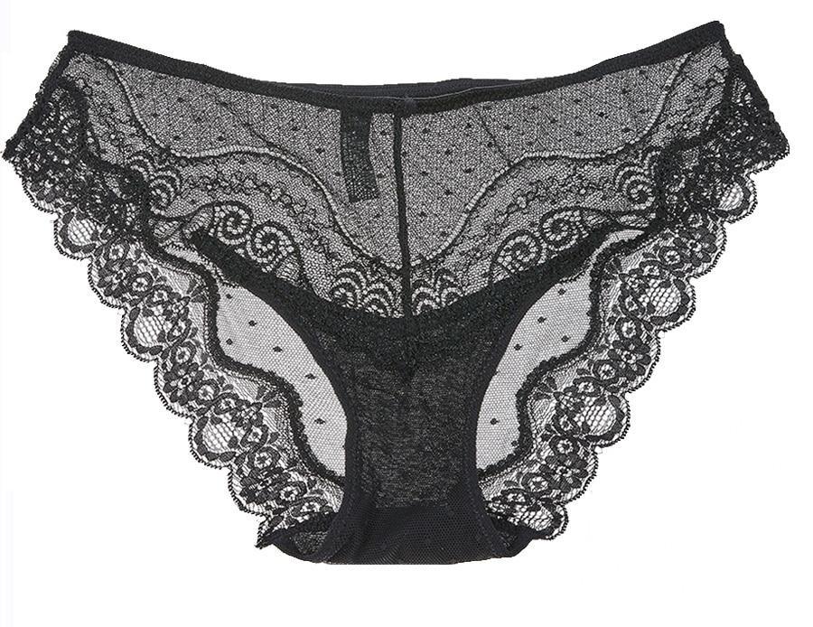Lace Panties - Image 5