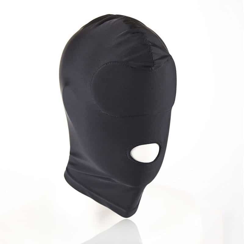 Slave Mask Helmet - Image 2
