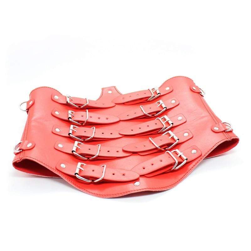 Slave Perfect BDSM Body Harness - Image 5