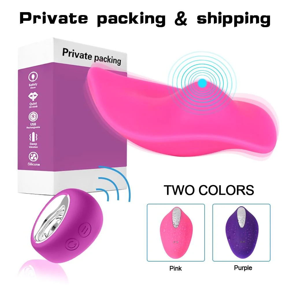 Sissy Vibrator Panties Remote Control - Image 4