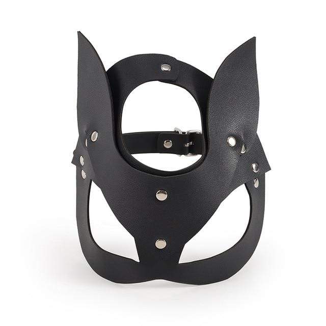 Sly Vixen Catwoman Eye Masks Helmet - Image 3