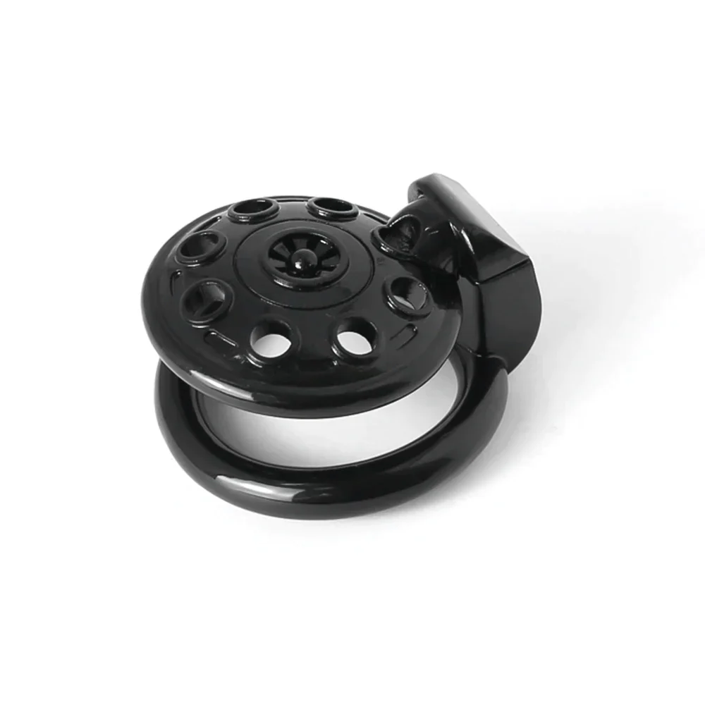 Smaller UFO Chastity Cage Set - Image 3