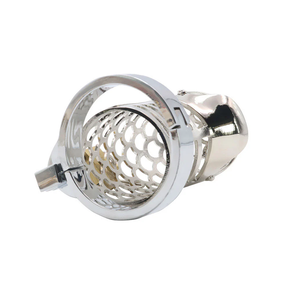Snake Chastity Cage - Image 3