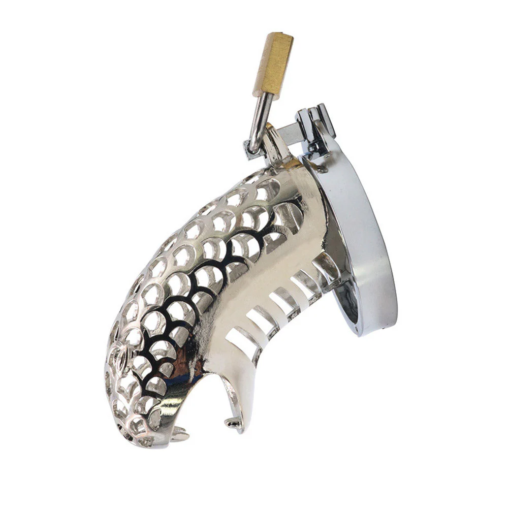Snake Chastity Cage - Image 4
