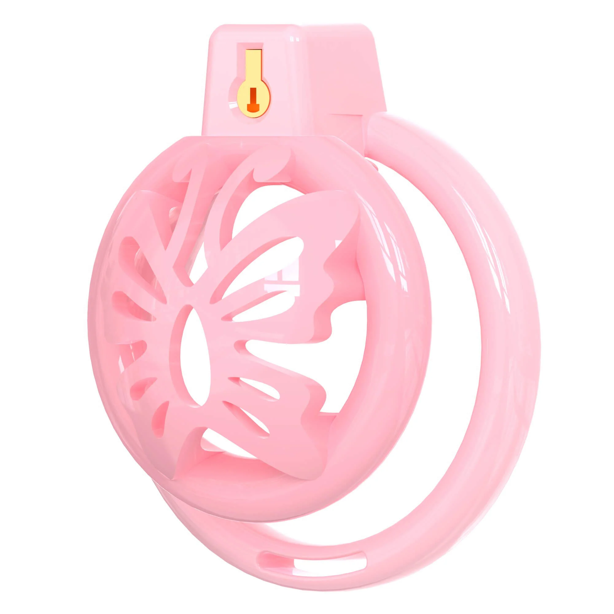 Soft Mini Chastity Cage - Image 4