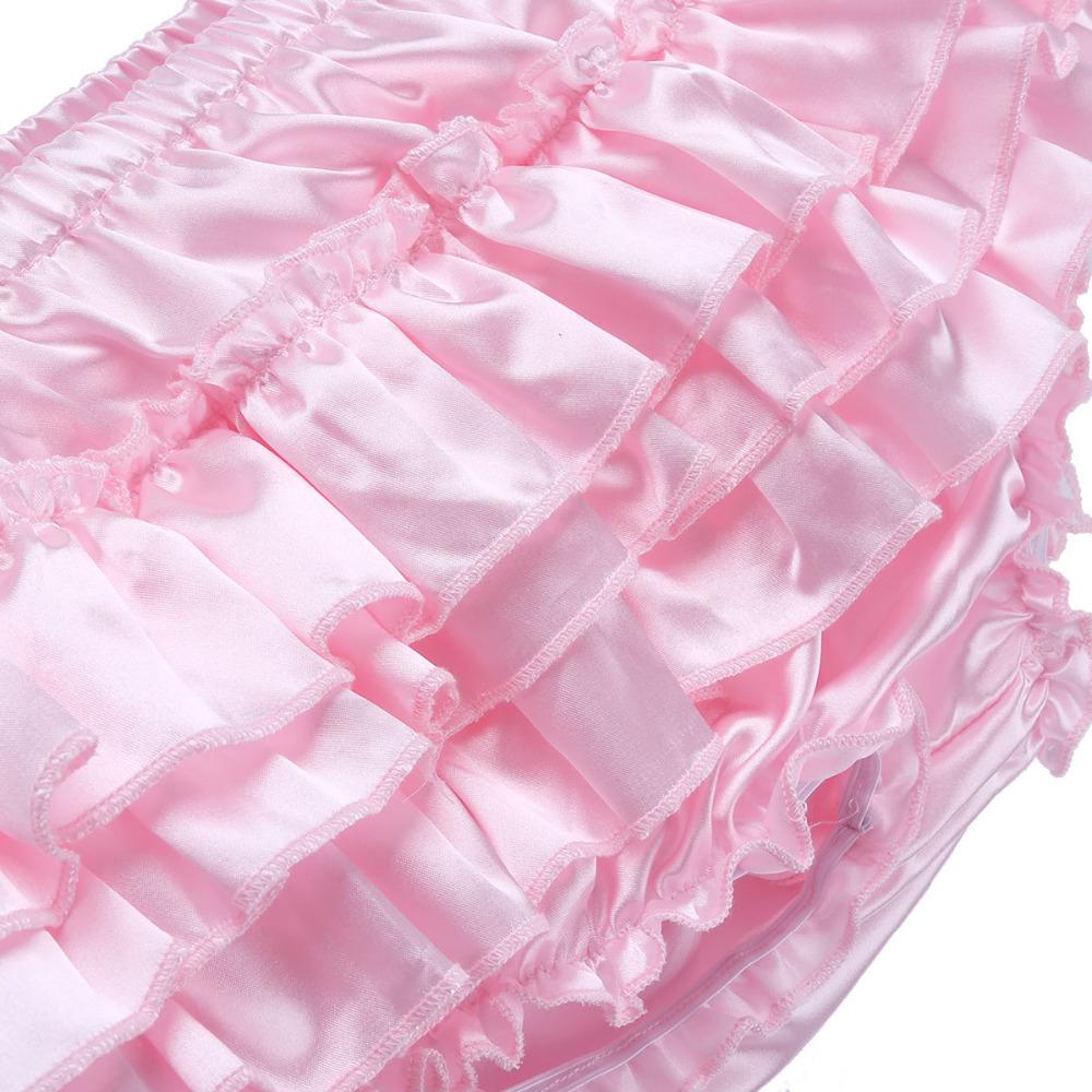 Sissy Panties - Ruffles - Image 3