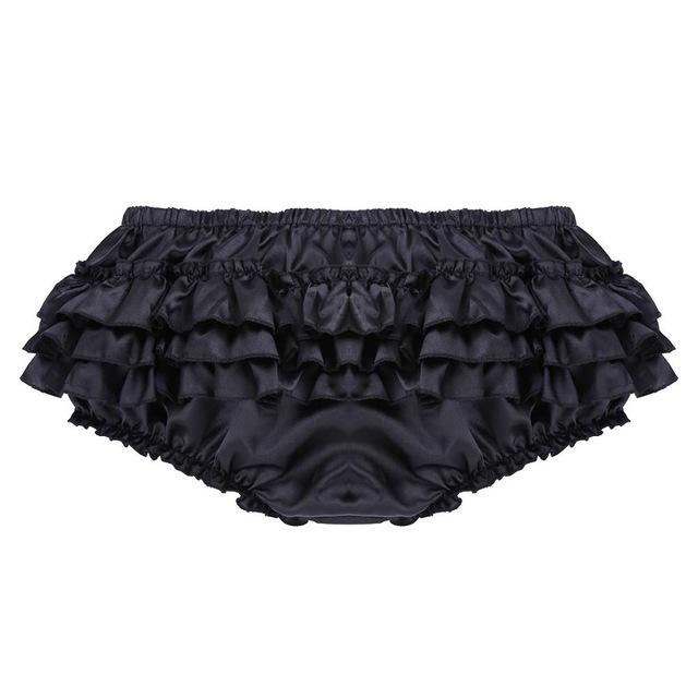 Sissy Panties - Ruffles - Image 5