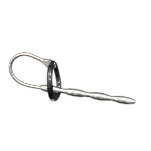 Solid Urethral Sounding Penis Wand - Image 3