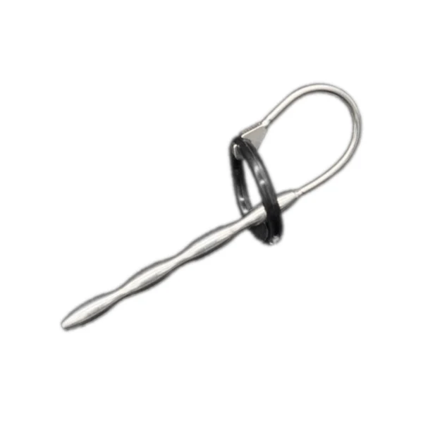 Solid Urethral Sounding Penis Wand - Image 4