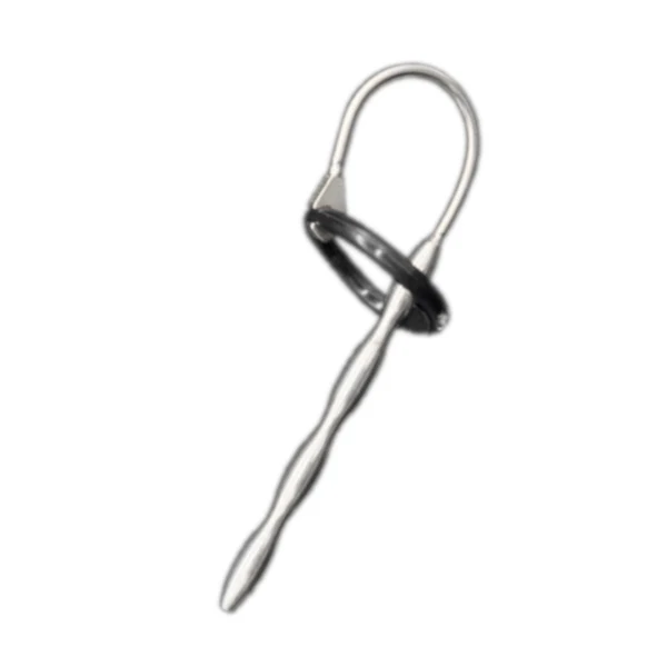 Solid Urethral Sounding Penis Wand - Image 5