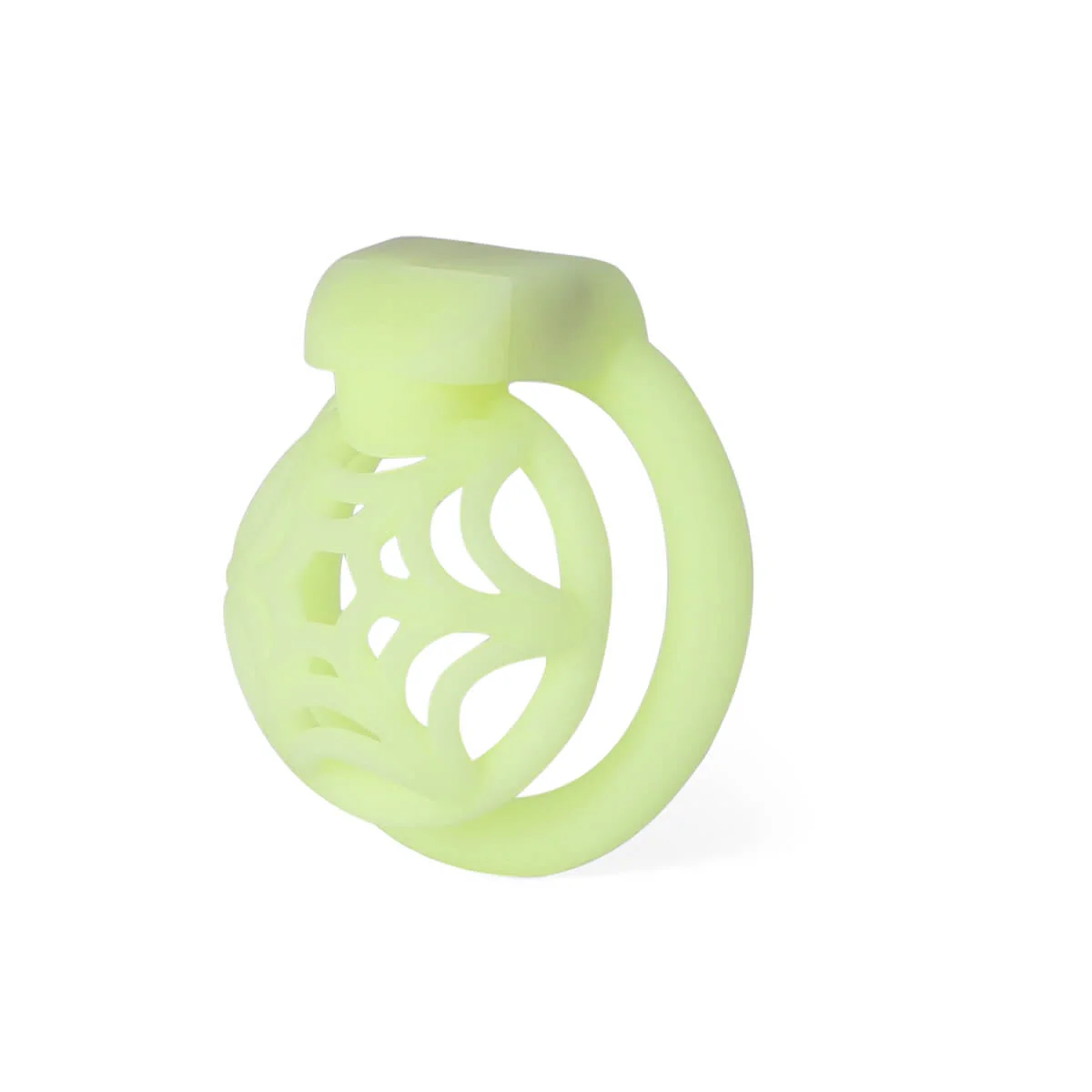 Spidernet Small Sissy 3D Printed Chastity Device - Image 15