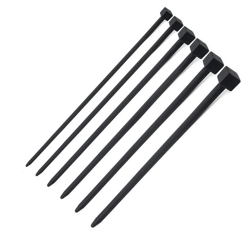 Square-Head Silicone Urethral Sound