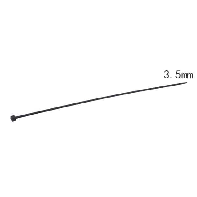 Square-Head Silicone Urethral Sound - Image 3