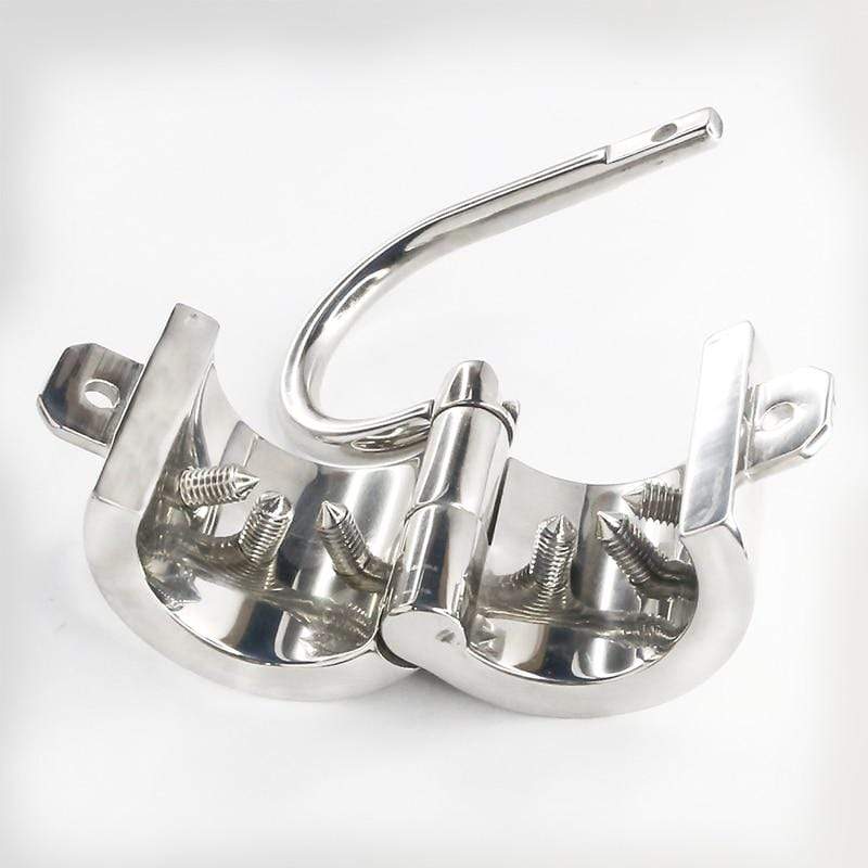 Stainless Ball Divider Torment Device - Image 2