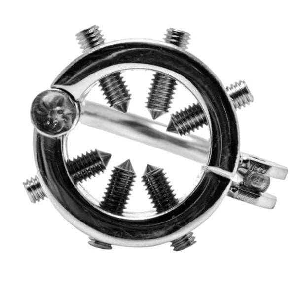 Stainless Ball Divider Torment Device - Image 3