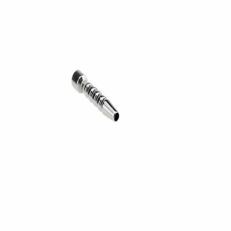 Stainless Hollow Catheter Urethral Sound - Image 2