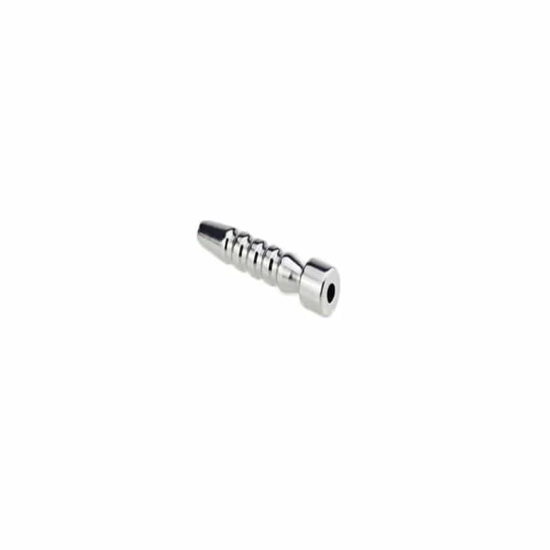 Stainless Hollow Catheter Urethral Sound - Image 4