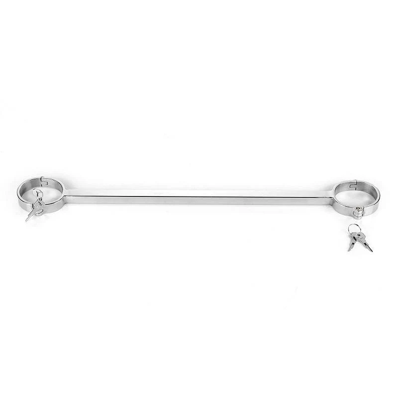 Stainless Leg Spreader Sex Toy - Image 2