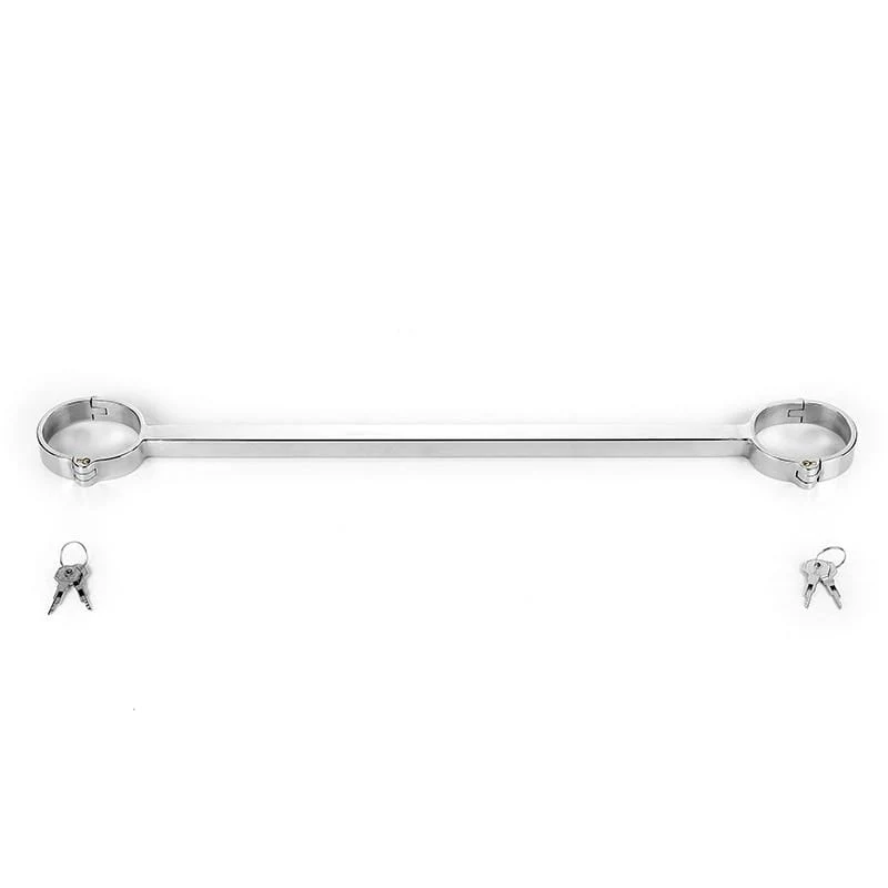 Stainless Leg Spreader Sex Toy - Image 3