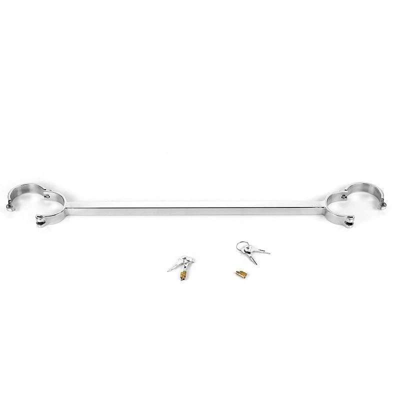 Stainless Leg Spreader Sex Toy - Image 5