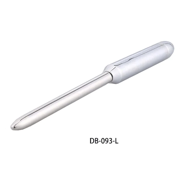 Stainless Multi-Frequency Vibrating Penis Plug - Image 5