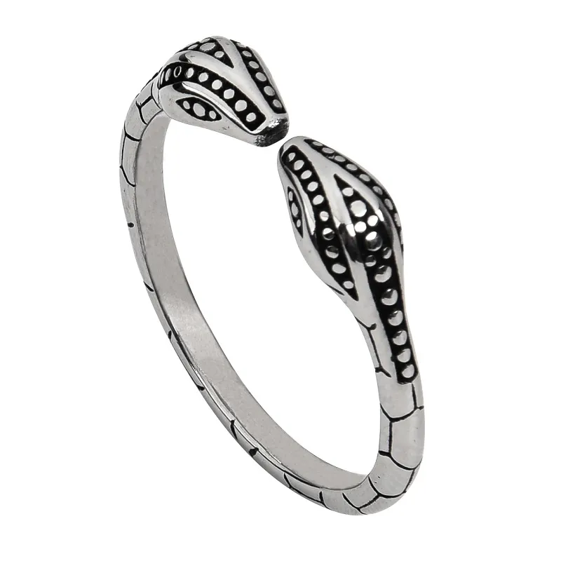Stainless Steel Penis Cock Ring - Image 5