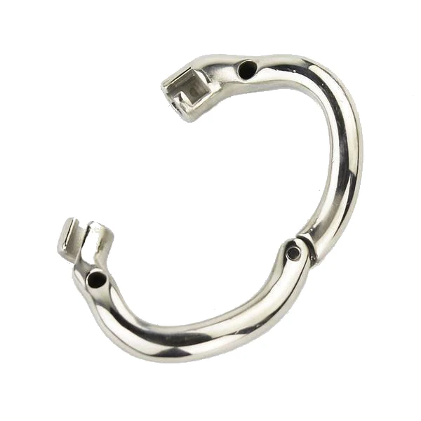 My Little Cock Male Chastity Device 1.57 inches long - Image 4