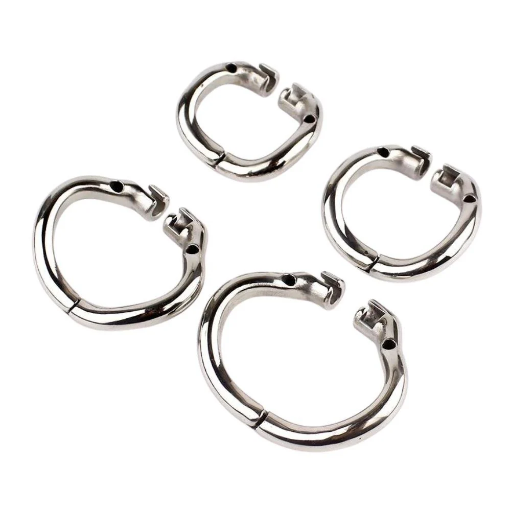 My Little Cock Male Chastity Device 1.57 inches long - Image 5