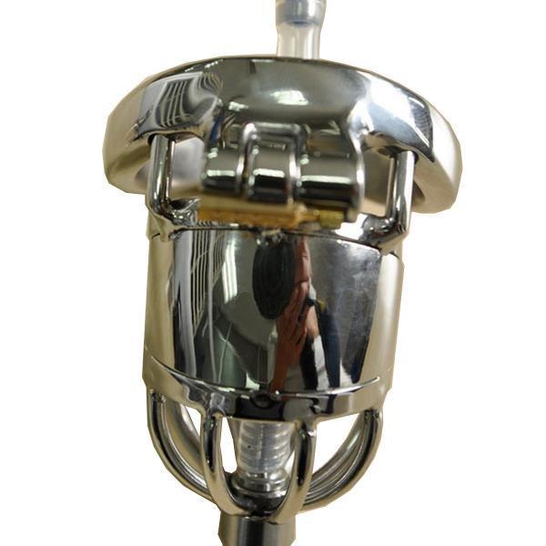 Male Chastity Device 1.77 inches long - Image 3