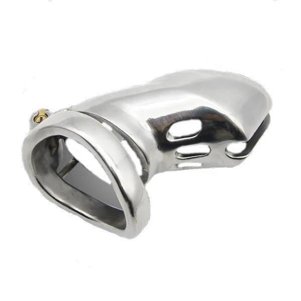 Steel Bird Holy Trainer 3 inches long - Image 3