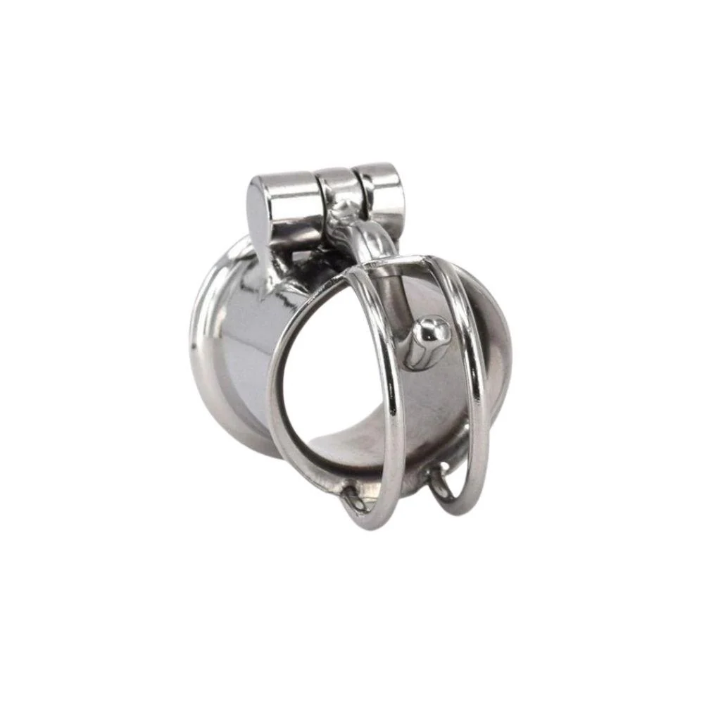 Chastity Cage 2.56 inches long - Image 3
