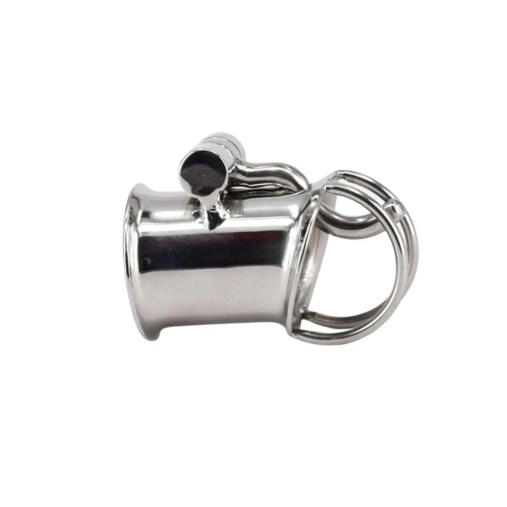 Chastity Cage 2.56 inches long - Image 4
