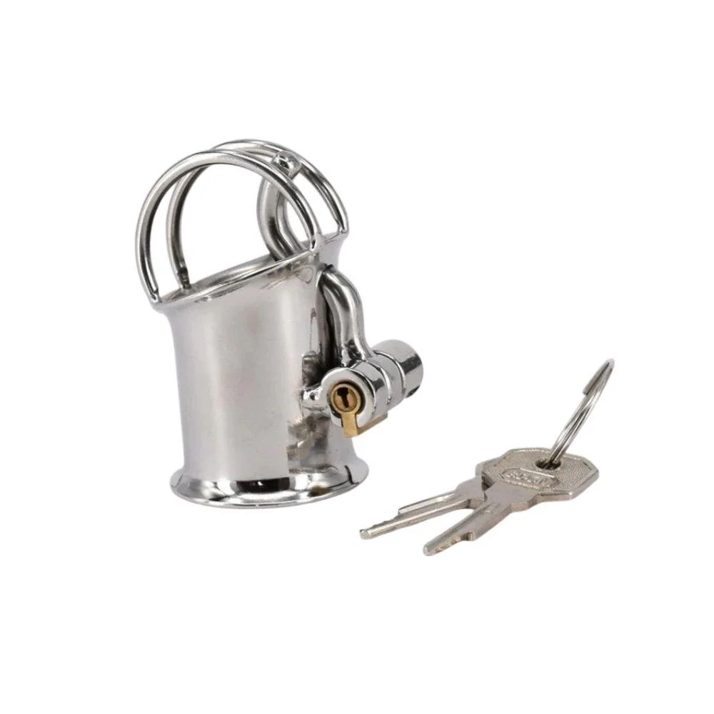 Chastity Cage 2.56 inches long - Image 5