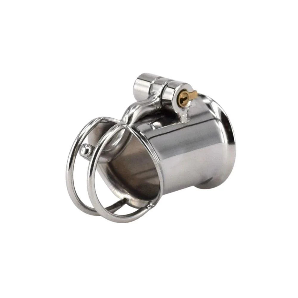 Chastity Cage 2.56 inches long - Image 6
