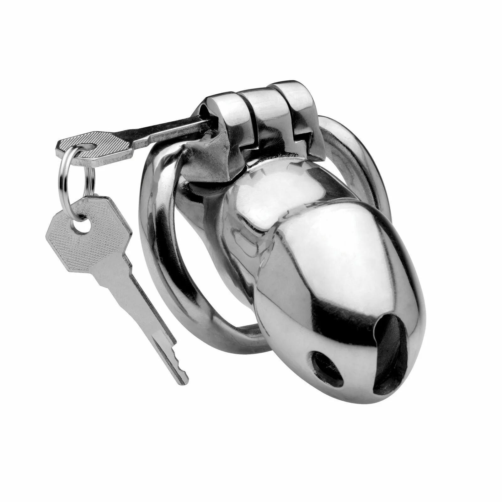 No Escape Holy Trainer 3.35 inches and 3.54 inches long - Image 3
