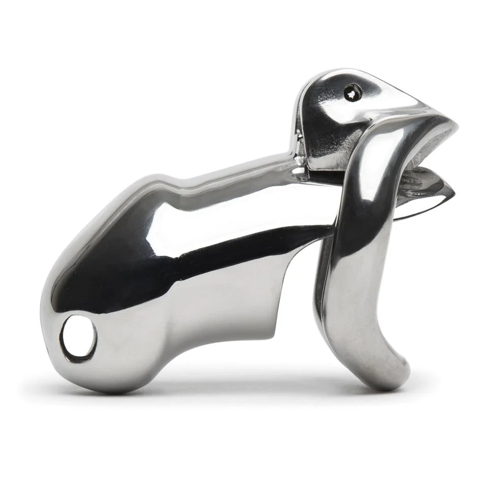 No Escape Holy Trainer 3.35 inches and 3.54 inches long - Image 4