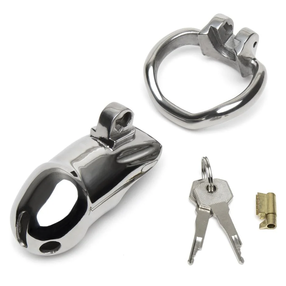 No Escape Holy Trainer 3.35 inches and 3.54 inches long - Image 8