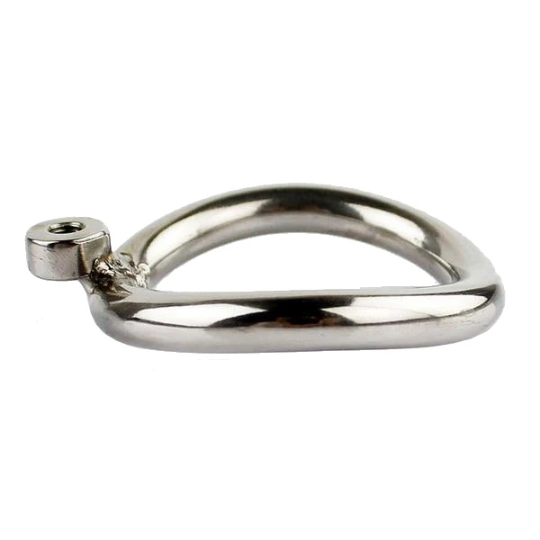 Male Chastity Device 1.77 inches long - Image 6