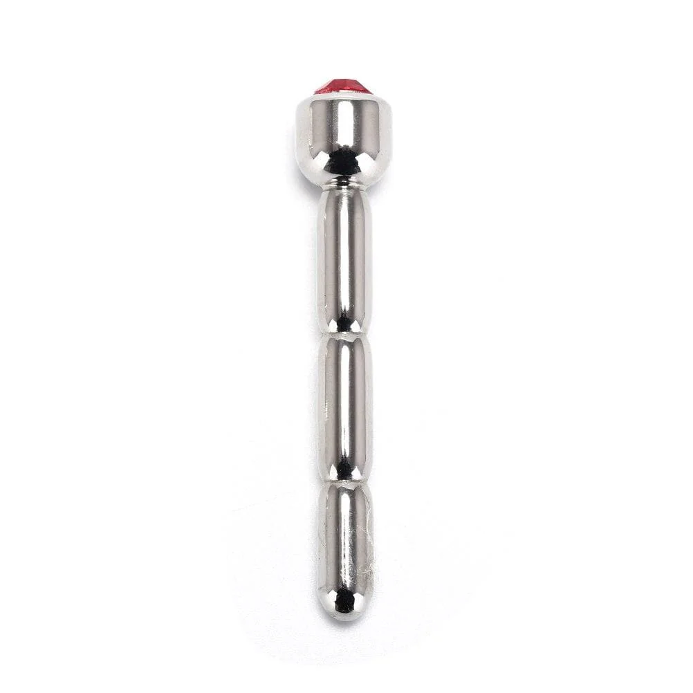 Stainless Urethral Catheter Prince Wand - Image 5