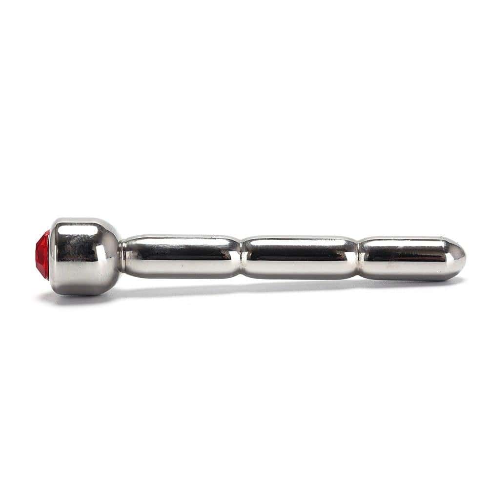 Stainless Urethral Catheter Prince Wand - Image 6