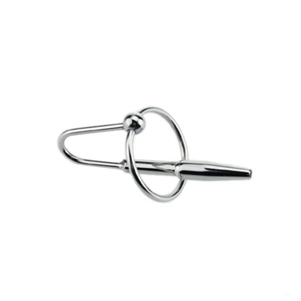 Stainless Urethral Dilator Penis Plug - Image 3