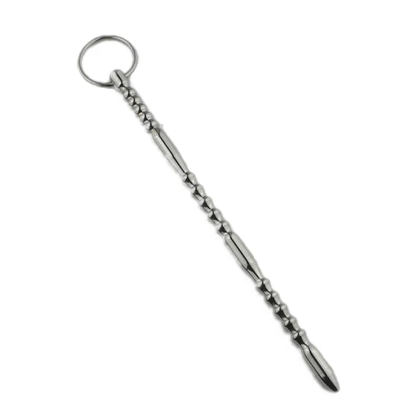 Stainless Urethral Dilator Prince Wand - Image 3